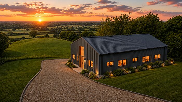 4 Bedroom Plot For Sale In Upper Pavenhill, Purton, SN5