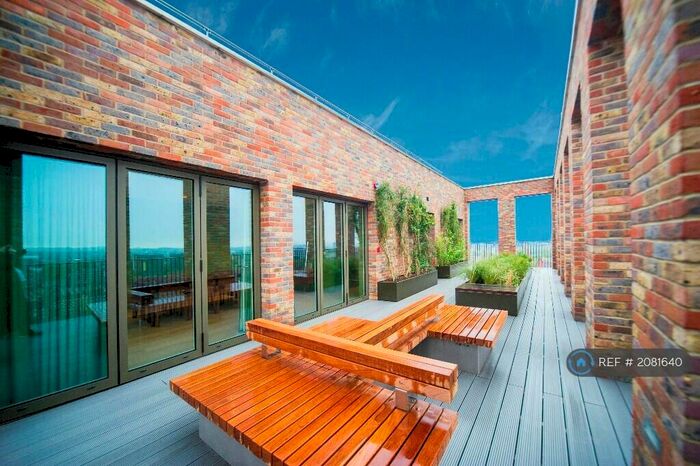 2 Bedroom Flat To Rent In Baldwin Point, London, SE17