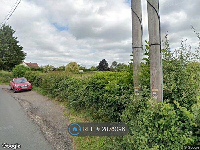 2 Bedroom Terraced House To Rent In Binton, Stratford Upon Avon, CV37