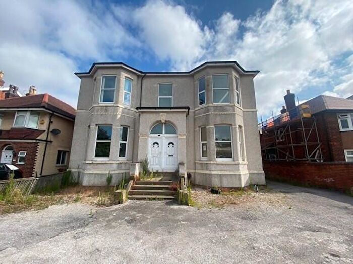 Block Of Apartments For Sale In Scarisbrick New Road, Southport, Merseyside, PR8