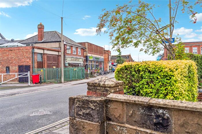 2 Bedroom Apartment To Rent In Old High Street, Headington, OX3