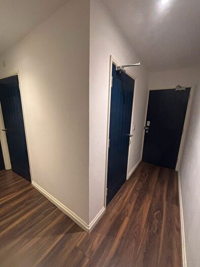 1 Bedroom Flat To Rent In Long Street, Wigston, LE18