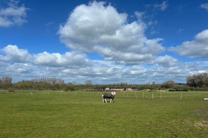 Land For Sale In Land At Manor Farm, Henton, Chinnor - For Sale As A Whole Or In Lots, OX39