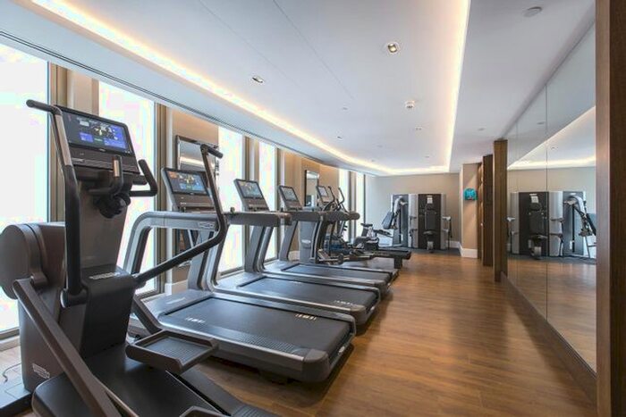 2 Bedroom Flat To Rent In Abell House, John Islip Street, Westminster, London, SW1P