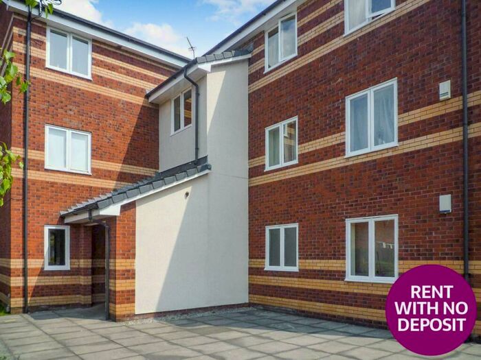 2 Bedroom Flat To Rent In Calico Close, Trinity Riverside, Salford, Manchester, M3