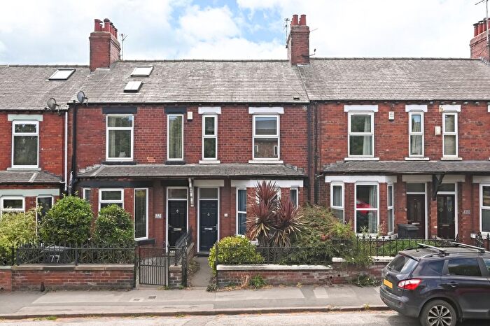 1 Bedroom Flat To Rent In Poppleton Road, York, YO26