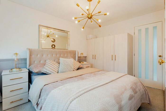 2 Bedroom Semi-Detached House For Sale In Hembury Close, Middleton, Manchester, Greater Manchester, M24