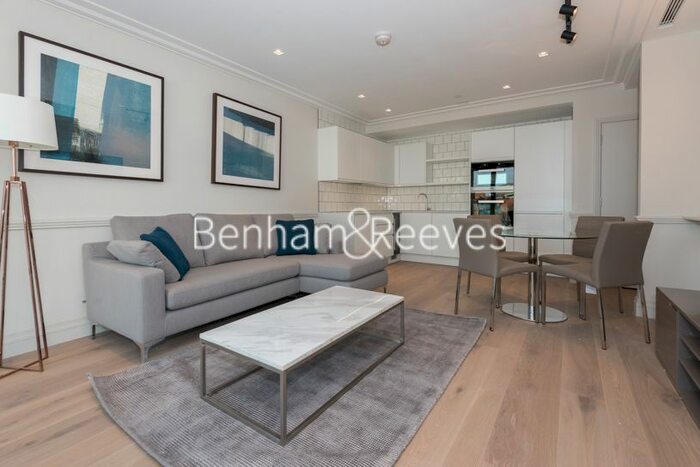 1 Bedroom Flat To Rent In Queens Wharf, Hammersmith, W6