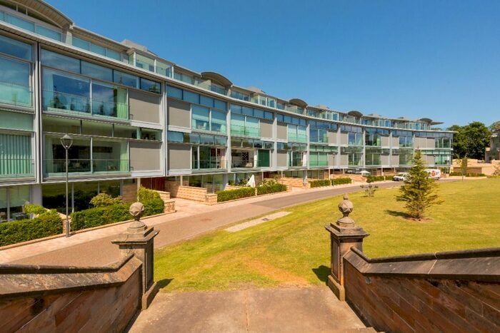 2 Bedroom Flat To Rent In Donaldson Crescent, West End, Edinburgh, EH12