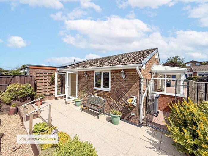 2 Bedroom Bungalow For Sale In Churchtown Crescent, Bacup, Rossendale, OL13