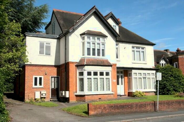 1 Bedroom Flat To Rent In York Road, Woking, GU22