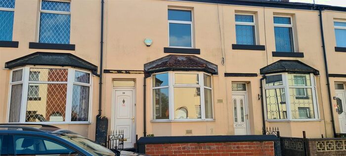 2 Bedroom Terraced House To Rent In Cromwell Street, Heywood, OL10