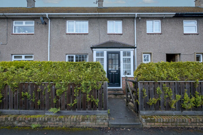 4 Bedroom Terraced House For Sale In Guessburn, Stocksfield, NE43