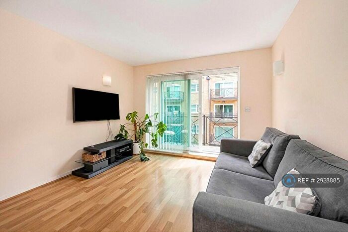 1 Bedroom Flat To Rent In The Grainstore, London, E16
