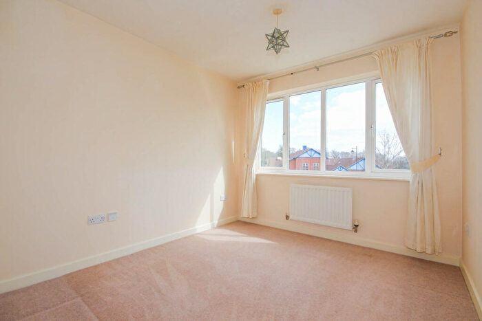 1 Bedroom Apartment To Rent In Wyke House, Swindon, Wiltshire, SN25