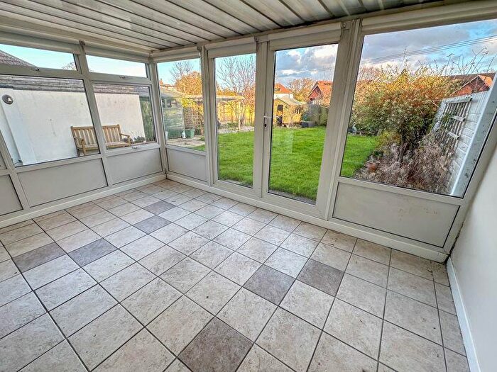 2 Bedroom Semi-Detached House For Sale In Waltham Chase, SO32