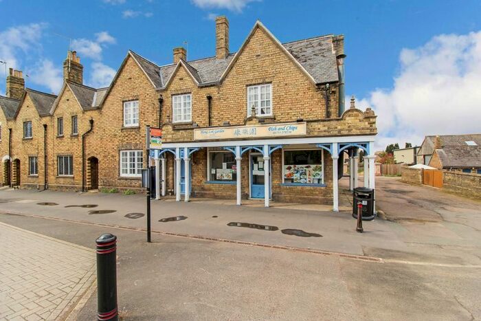 5 Bedroom End Of Terrace House For Sale In Wisbech Road, Thorney, Peterborough, Cambridgeshire, PE6