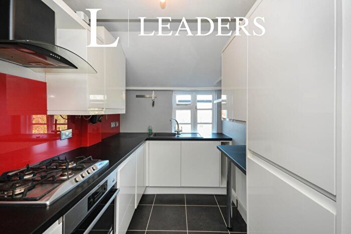 2 Bedroom Apartment To Rent In Regents Court, Copers Cope Road, BR3