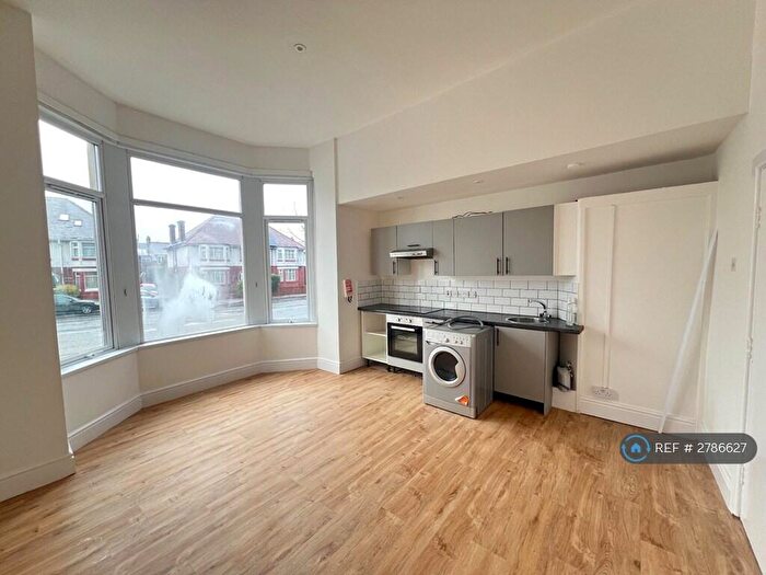 1 Bedroom Flat To Rent In Newport Road, Cardiff, CF24