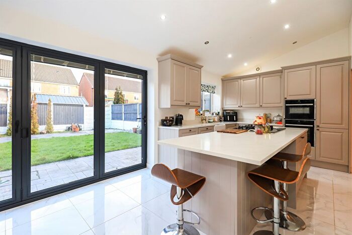 4 Bedroom Detached House For Sale In Princethorpe Road, Willenhall, WV13