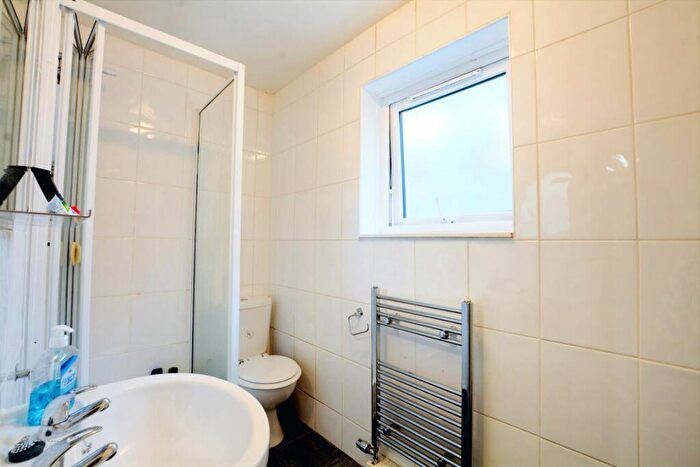 5 Bedroom Terraced House To Rent In Peveril Street, Nottingham, NG7