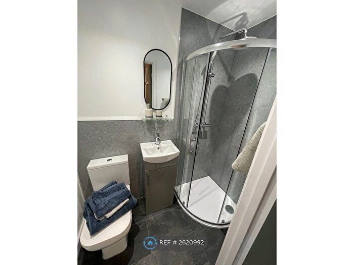 Studio To Rent In Broad Street, Nottingham, NG1