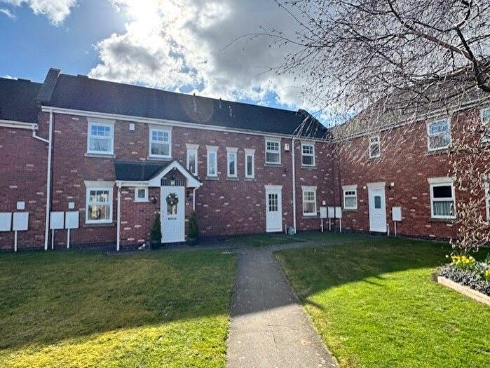 3 Bedroom Terraced House To Rent In Telford, Shropshire, TF5