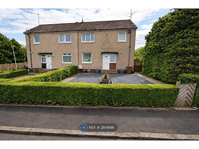 3 Bedroom Semi-detached House To Rent In Pundeavon Avenue, Kilbirnie, KA25