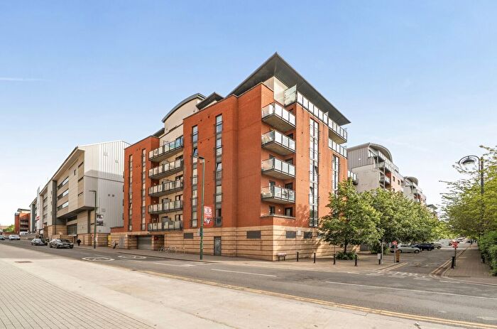 1 Bedroom Flat For Sale In Oliver Road, London, E10