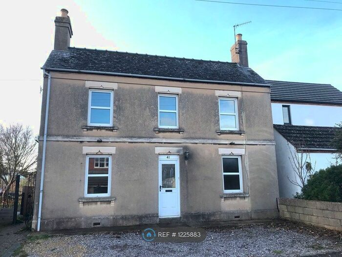 2 Bedroom Detached House To Rent In Etheldene Road, Cashes Green, Stroud GL5