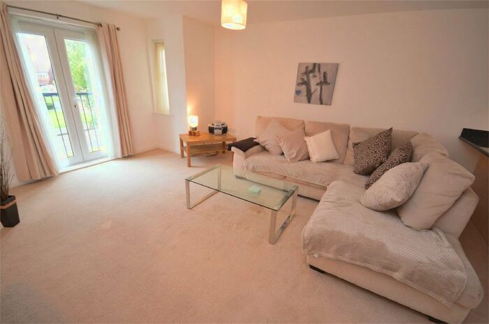 2 Bedroom Flat To Rent In Nairn Close, The Broadway, Sunderland, Tyne And Wear, SR4