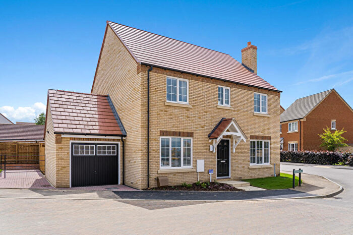 4 Bedroom Semi-Detached House For Sale In Plot No., The Russet, Highfields Green, Yeomans Way, Littleport, Ely, Cambridgeshire, CB6