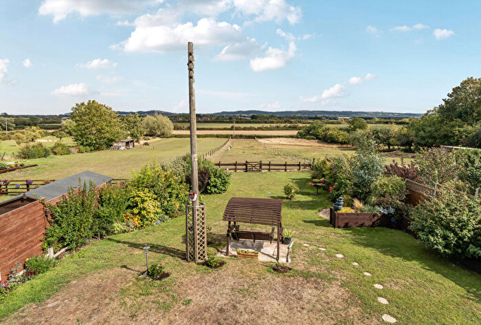 4 Bedroom Semi-Detached House For Sale In Gloucester Road, Tewkesbury, Gloucestershire, GL20