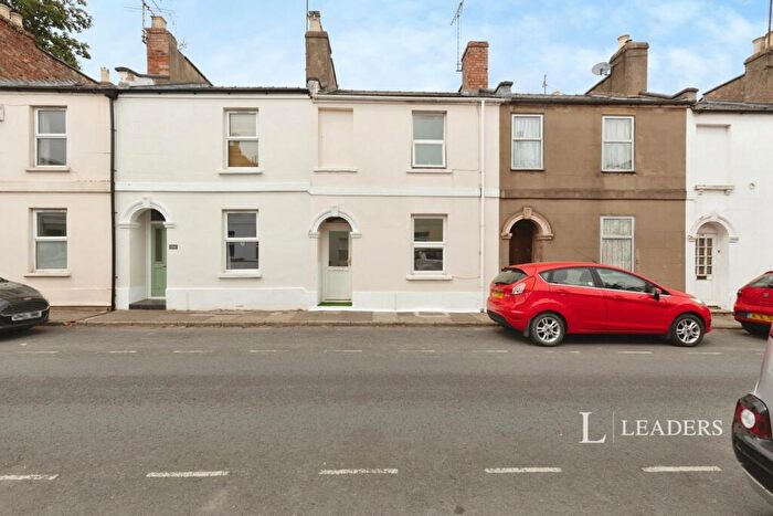 3 Bedroom House To Rent In Brunswick Street, Cheltenham, GL50