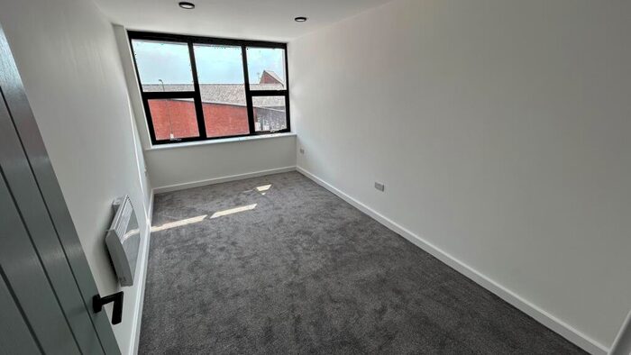 1 Bedroom Apartment To Rent In Burlington Square, Chesterfield, S40