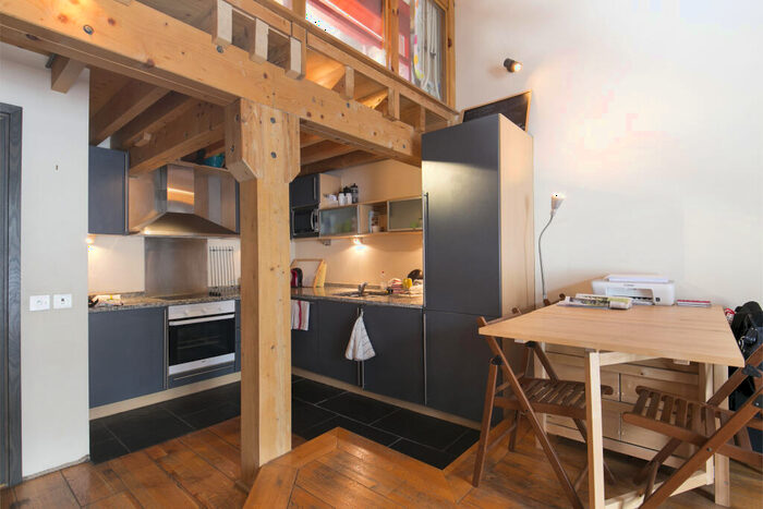 1 Bedroom Apartment To Rent In Port East Apartments, Hertsmere Road, London, E14