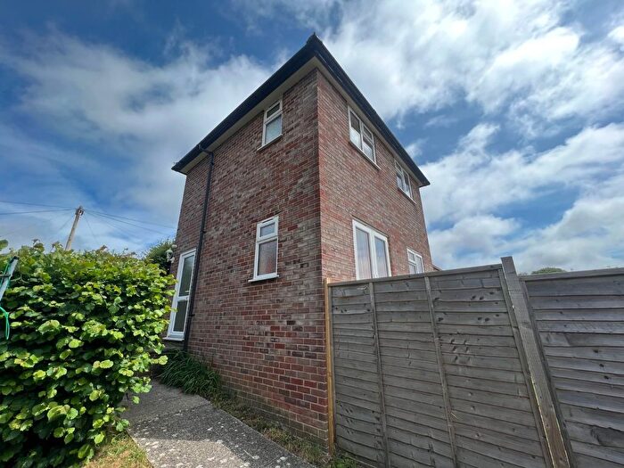 Studio To Rent In East Drive, Bishopstoke, Eastleigh, Hampshire, SO50