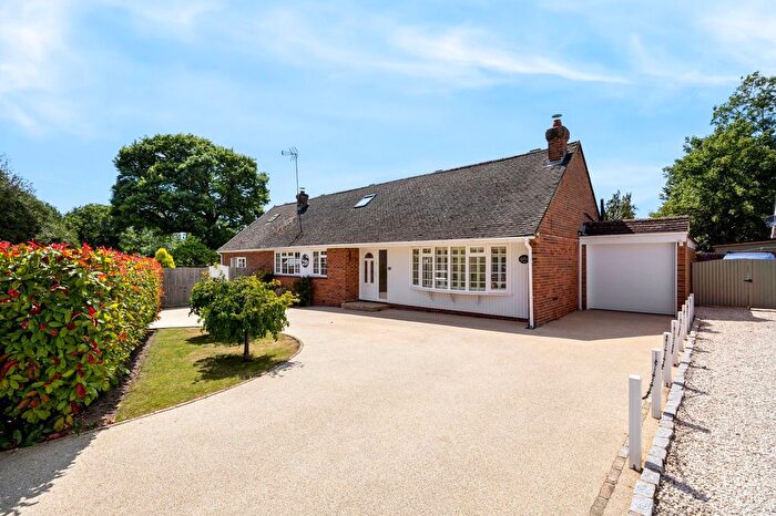 4 Bedroom Property For Sale In Thornden, Cowfold, RH13