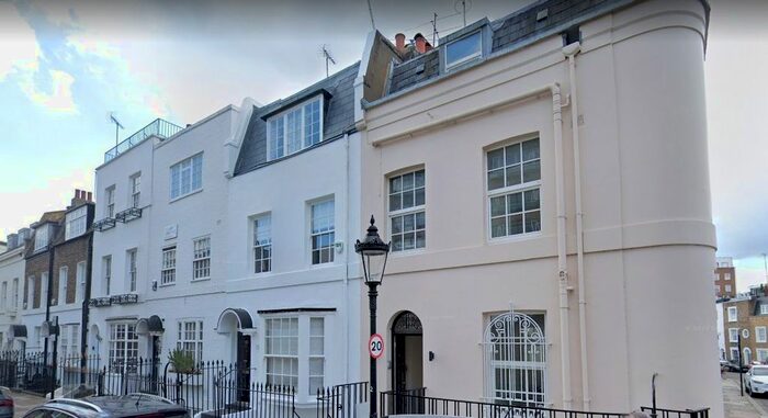 3 Bedroom Terraced House To Rent In Rutland Street, London, SW7