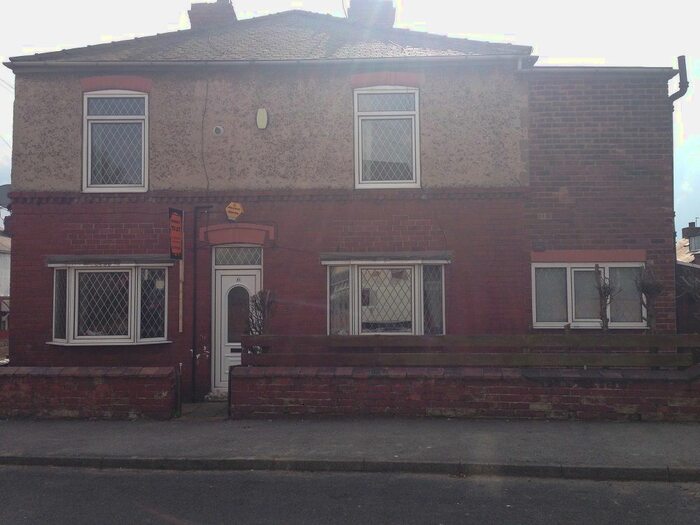 2 Bedroom End Of Terrace House To Rent In Frederick Street, Goldthorpe, S63