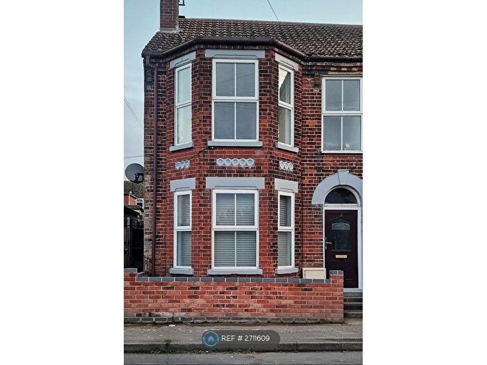 3 Bedroom End Of Terrace House To Rent In Nile Road, Gorleston, Great Yarmouth, NR31