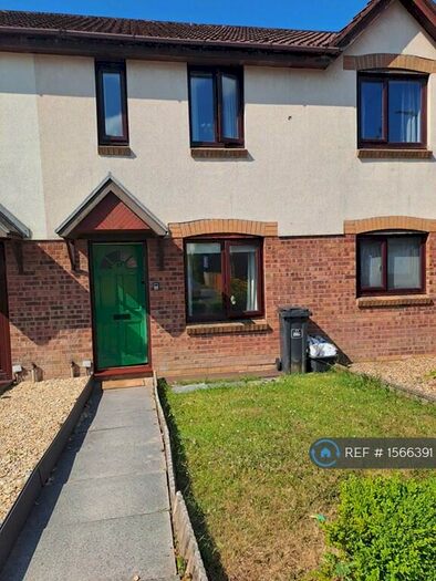 2 Bedroom Terraced House To Rent In Graig Y Darren, Godrergraig, Swansea, SA9