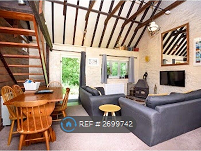 2 Bedroom Semi-Detached House To Rent In Shippen Cottage, Herodsfoot, Liskeard, PL14