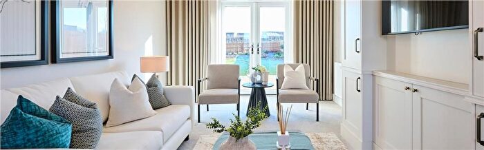 3 Bedroom Semi Detached House For Sale In "The Turnley" At Greenways, Consett, DH8