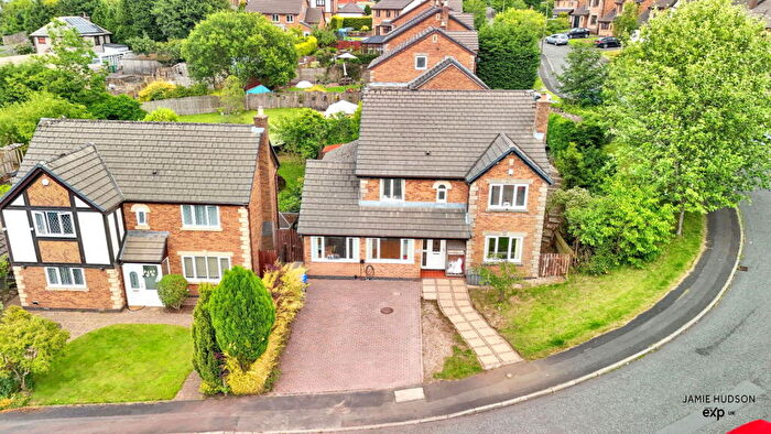4 Bedroom Detached House For Sale In Hillsborough Avenue, Brierfield, Nelson, BB9