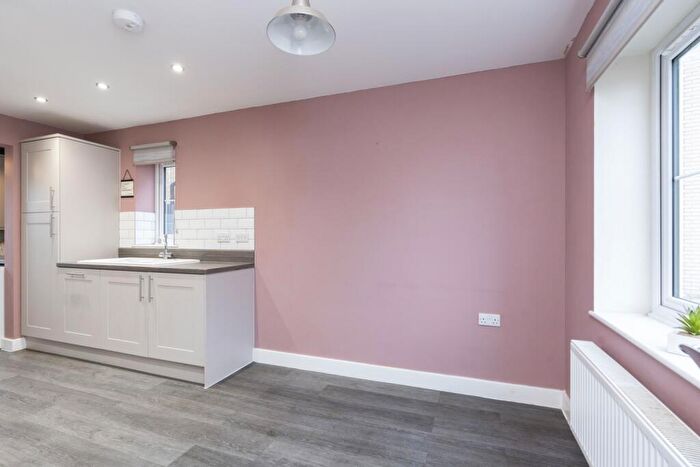 4 Bedroom Detached House For Sale In Villa Walk, Swineshead, Boston, Lincolnshire, PE20