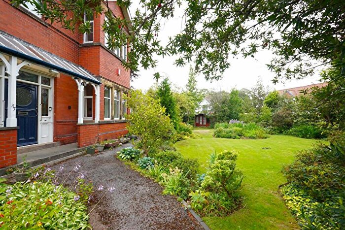 6 Bedroom Detached House For Sale In Croslands Park, Barrow-In-Furness, LA13