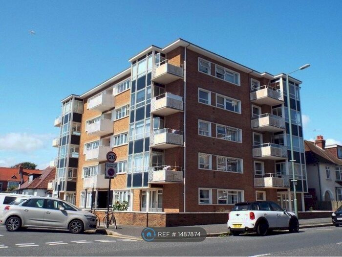 2 Bedroom Flat To Rent In Princes Avenue, Hove, BN3