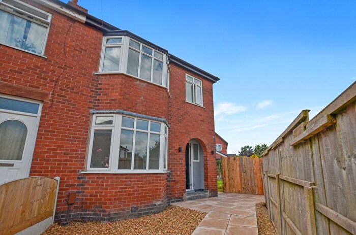 3 Bedroom Detached House To Rent In Roland Avenue, Runcorn, WA7