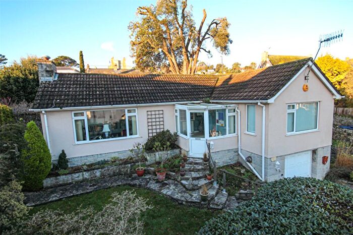 3 Bedroom Bungalow For Sale In Stile Lane, Lyme Regis, Dorset, DT7